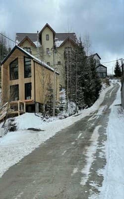 Міні-готель Villa Zlata