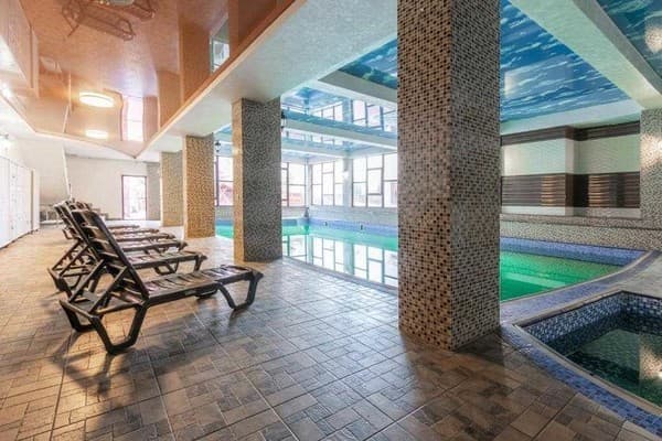 Вілла Villa Vlad