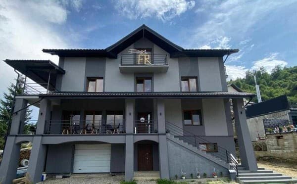 Family Residence