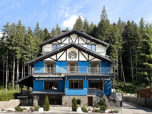 Blueberryhouse