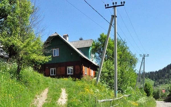 Підніжжя Тростяну