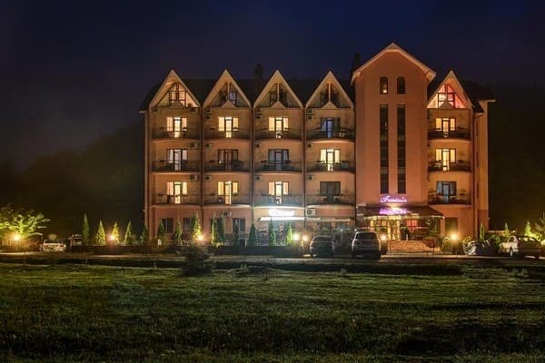 Фантазія