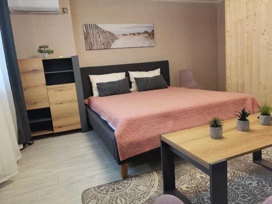 Квартира в центрі міста Скала