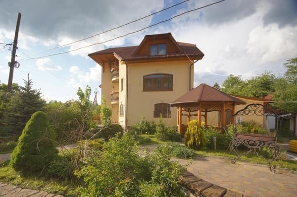 Зірка Карпат