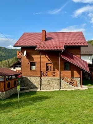 Аура Карпат