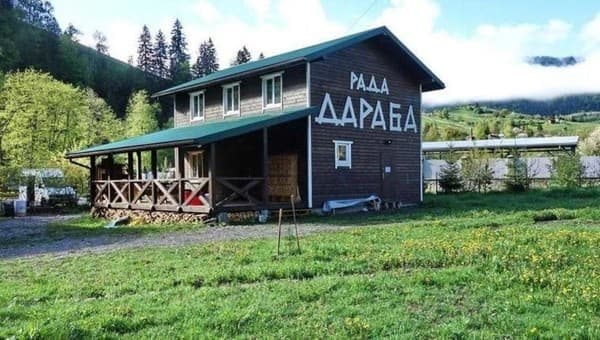 Дараба