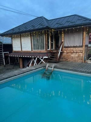 Zrub House