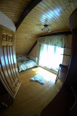 Стандарт двомісний бюджетний