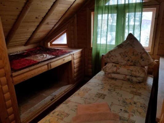 Стандарт тримісний