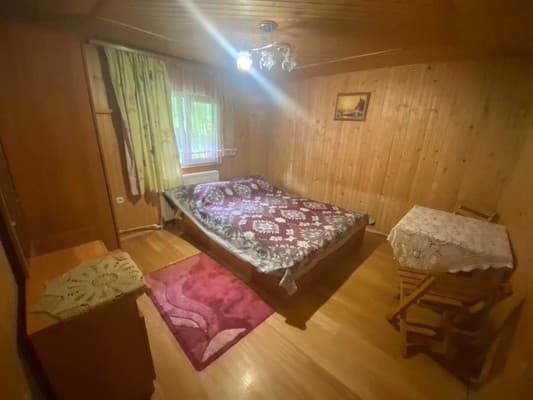 Економ двомісний на 1 поверсі