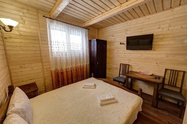 Стандарт двомісний