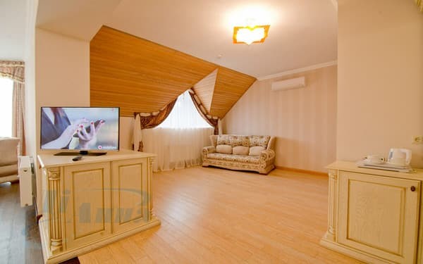 Люкс двомісний Comfort