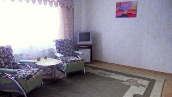Стандарт одномісний
