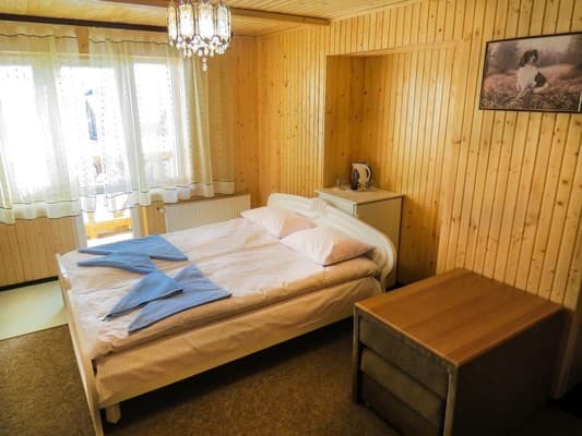 Стандарт тримісний