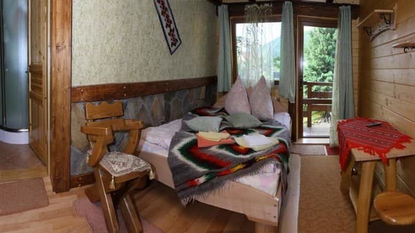 Стандарт двомісний