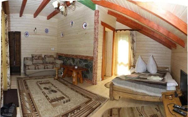 Стандарт тримісний