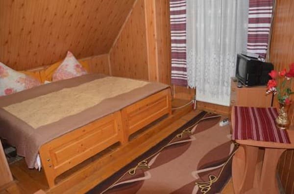 Стандарт двомісний