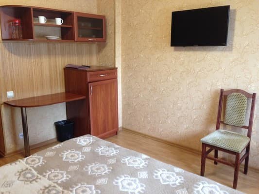 Стандарт двомісний