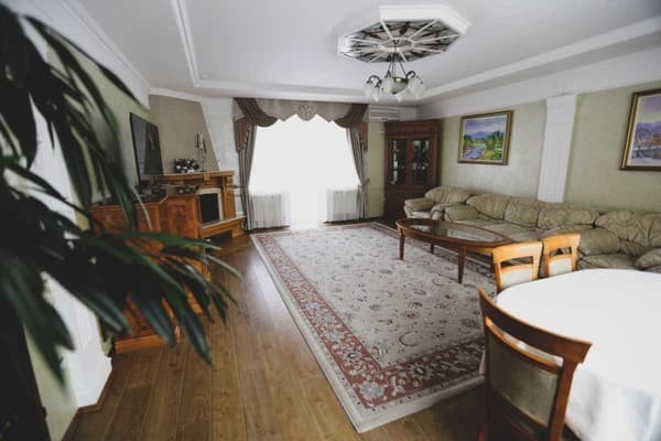 Апартаменти двомісний