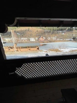 Стандарт тримісний