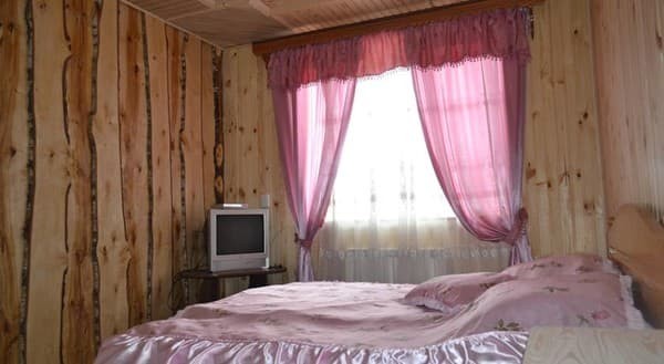 Стандарт двомісний