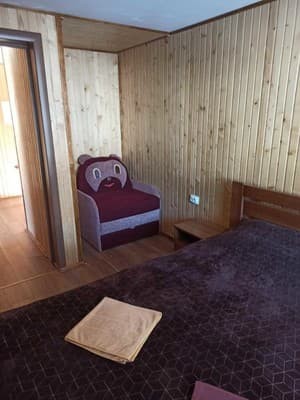 Стандарт тримісний
