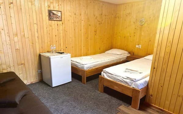 Економ двомісний