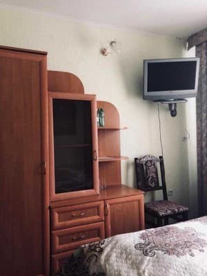 Стандарт двомісний