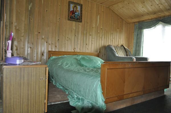 Економ двомісний