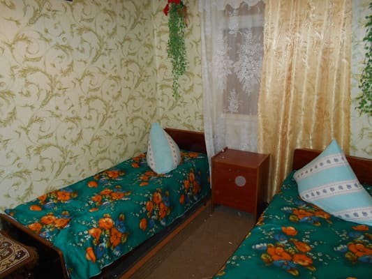 Економ двомісний