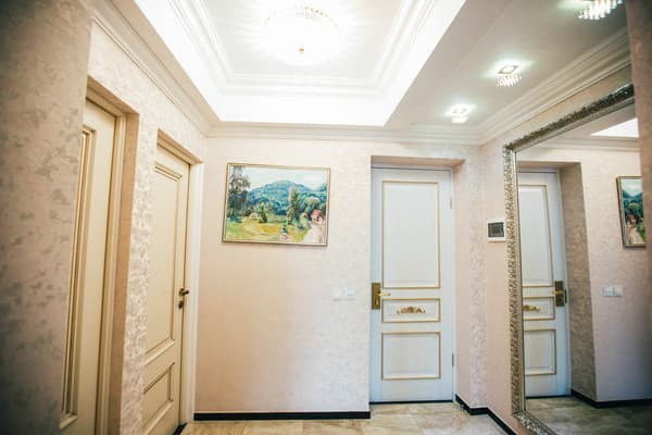 Люкс двомісний однокімнатний