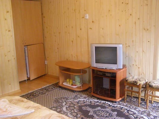 Стандарт двомісний